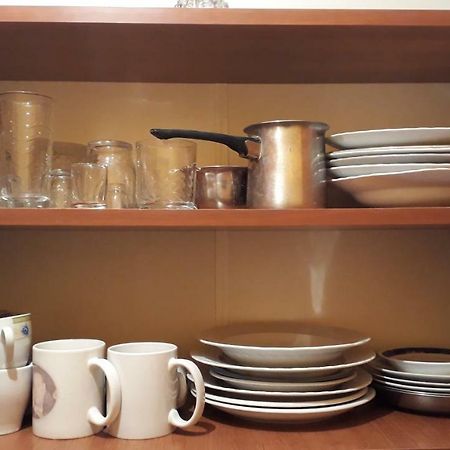 Vila Ruska Prcanj Ngoại thất bức ảnh