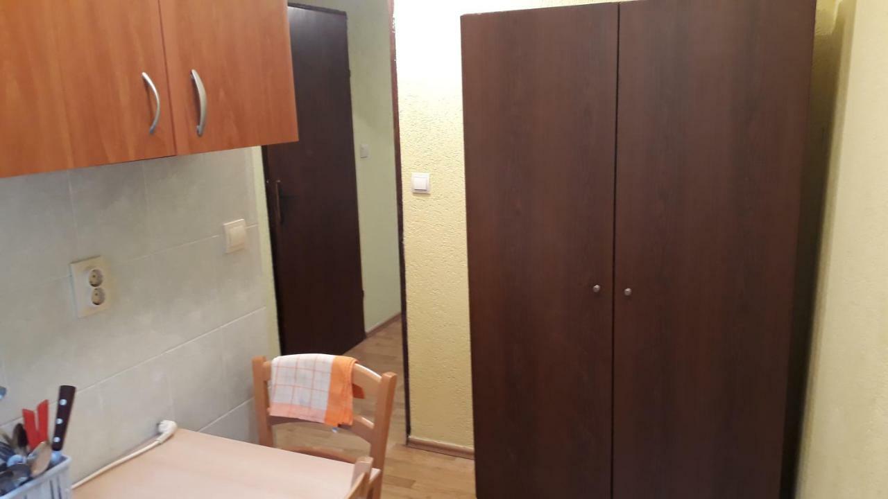 Vila Ruska Prcanj Ngoại thất bức ảnh